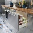 بانکه نگهدارنده مواد غذایی خشک IKEA 365+ | 2.3 لیتر