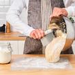 کاتر خمیر LÄTTBAKAD ایکیا مناسب تقسیم خمیر