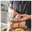 پوست‌کن UPPFYLLD ایکیا | سبز | 17.5 سانتی‌متر