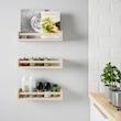 آسیاب IKEA 365+ IHÄRDIG ایکیا | مشکی | 12.5 سانتی‌متر
