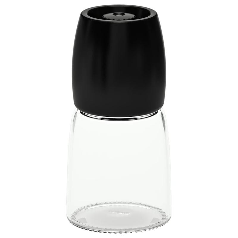 آسیاب IKEA 365+ IHÄRDIG ایکیا | مشکی | 12.5 سانتی‌متر