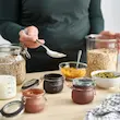 بانکه درب کلیپسی KORKEN ایکیا 3x