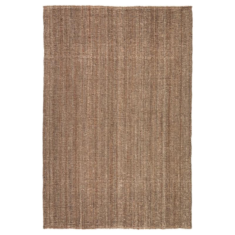 فرش کنف LOHALS ایکیا | 133x195cm