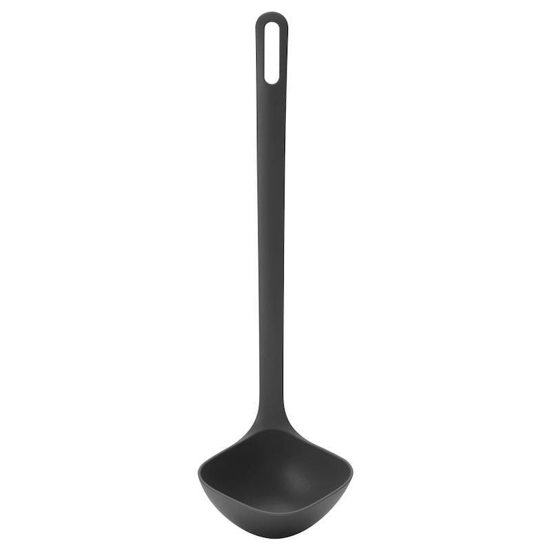 ملاقه FULLÄNDAD ایکیا | خاکستری | 31cm