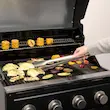 ست ابزار باربیکیو ایکیا GRILLTIDER | 3 عددی
