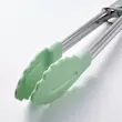 انبر سرو ایکیا TABBERAS سبز 2 عددی