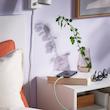 کابل شارژ ایکیا مدل SITTBRUNN USB-C به USB-C طول 1 متر سبز روشن