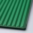 آبچکان دوطرفه ایکیا مدل RINNIG | سبز | 40x31 سانتیمتر