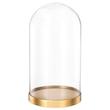 گنبدBEGÅVNING ایکیا | شفاف | قطر 26 سانتیمتر