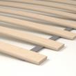 کفی تخت ایکیا مدل LUROY | 70x200 سانتی‌متر