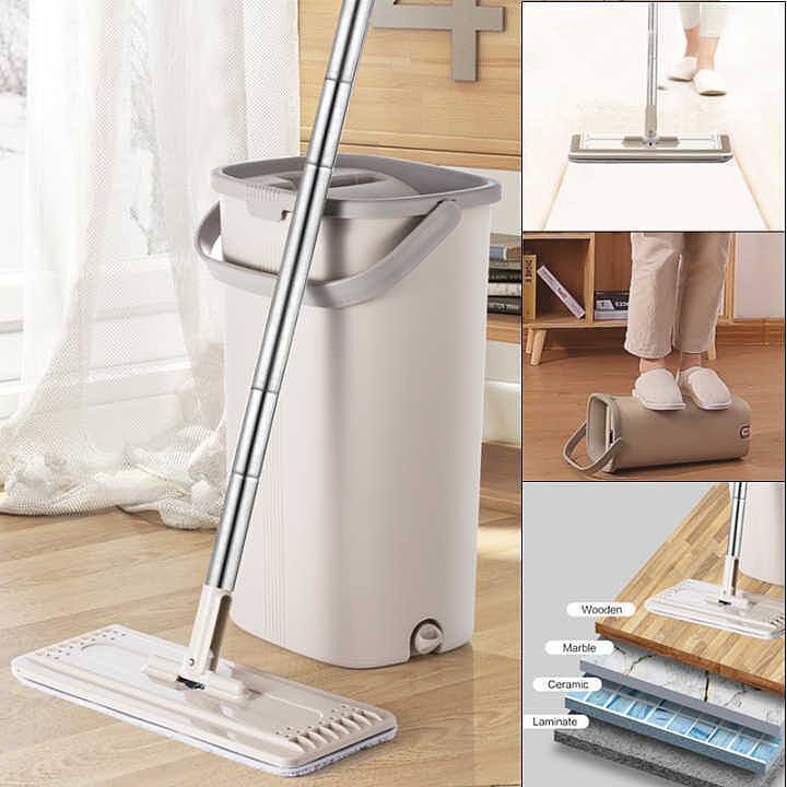 تیشور تبلتی majic flat mop