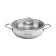  سرویس قابلمه 10 پارچه استیل CWS2110