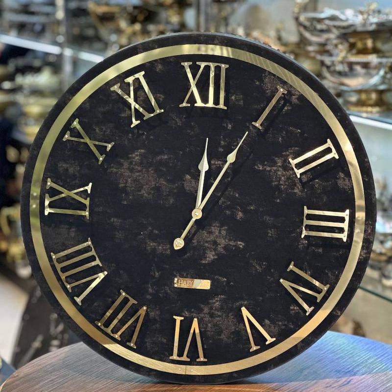 ساعت دیواری habylux