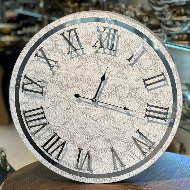 ساعت دیواری habylux