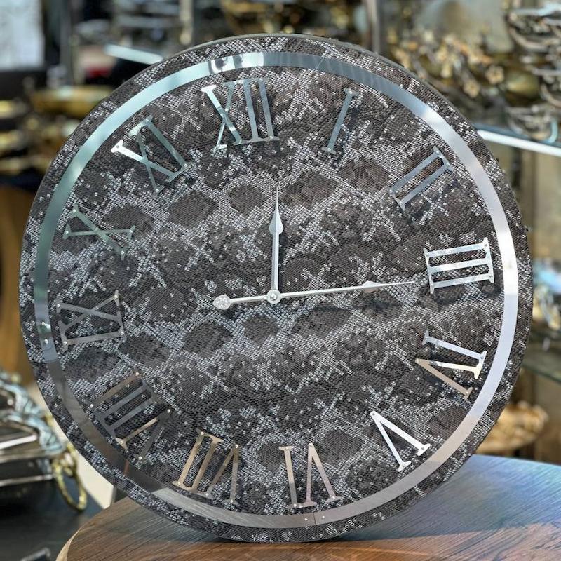 ساعت دیواری habylux