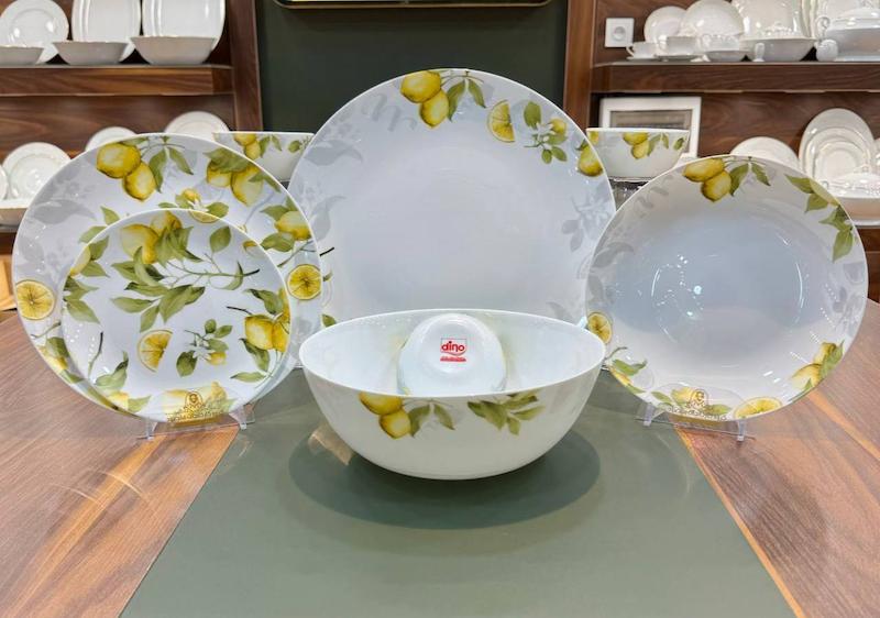 ارکوپال لیمو قالب کلاسیک