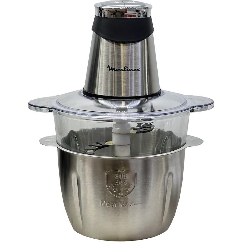 خردکن مولینکس مدل DPA234