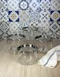قابلمه پیرکس شعله مستقیم شاهین