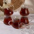 فنجان پیرکس چایخوری sahin ترکیه