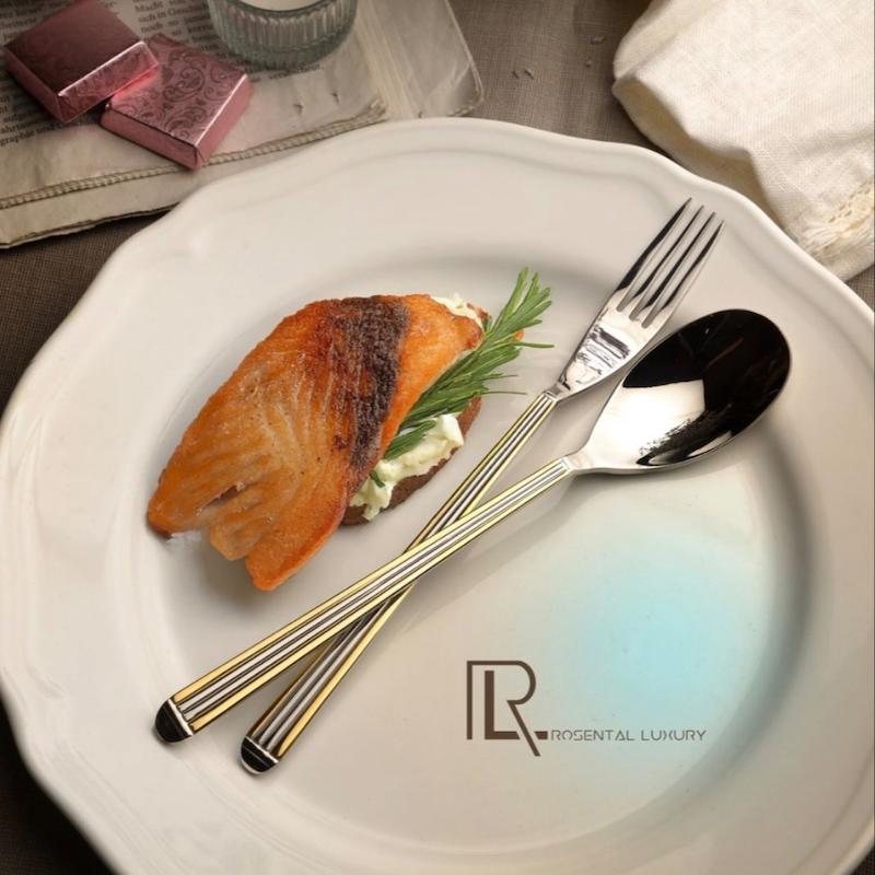 سرویس رزنتال ۱۵۱ پارچه ۳۰ نفره 