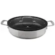 سرویس قابلمه 13 پارچه استیل کف لیزریmgs کد CWS3111