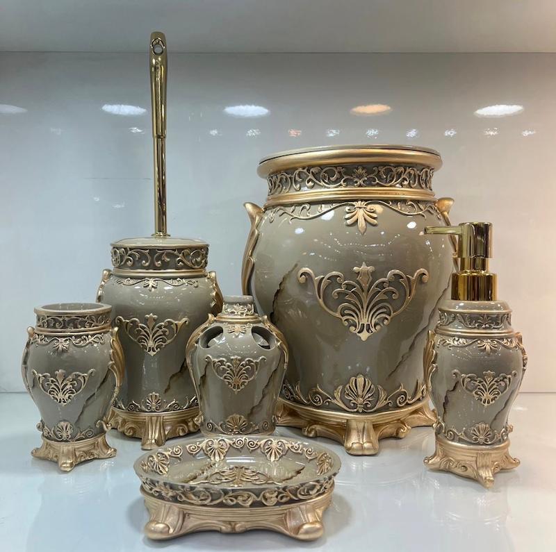 ست سرویس بهداشتی