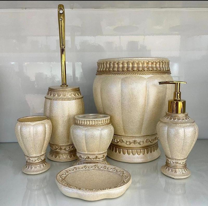 ست سرویس بهداشتی