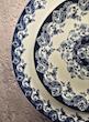 سرویس ۲۶پارچه ۶نفره غداخوری  طرح گرد سارینا 