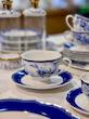 سرویس غذاخوری blue life محصول میس بتی