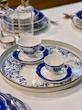 سرویس غذاخوری blue life محصول میس بتی