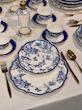 سرویس غذاخوری blue life محصول میس بتی