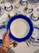 سرویس غذاخوری blue life محصول میس بتی
