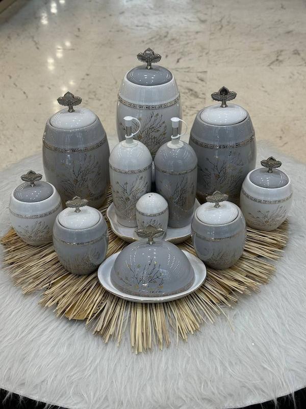 سرویس پاسماوری ماربل روشا