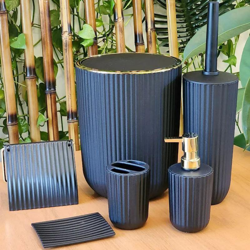 سرویس بهداشتی ۶ پارچه  همارا