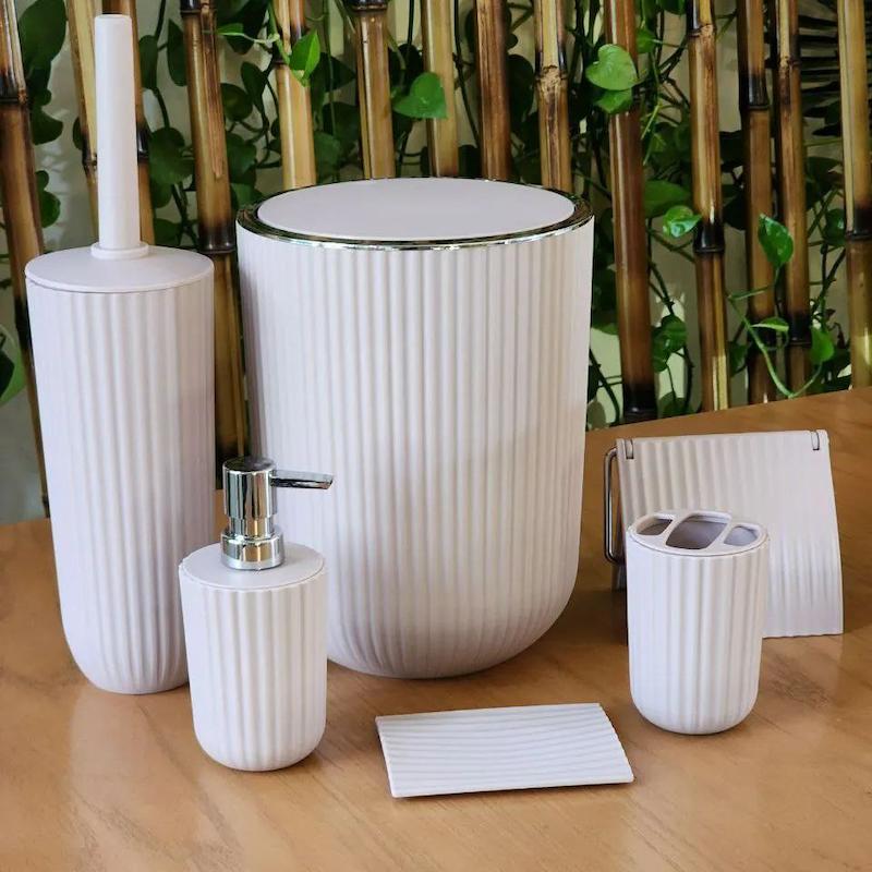 سرویس بهداشتی ۶ پارچه  همارا