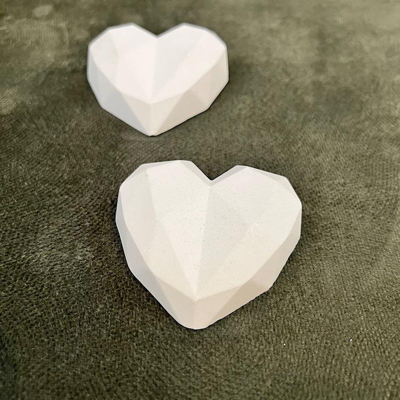 دکوری قلب منشور