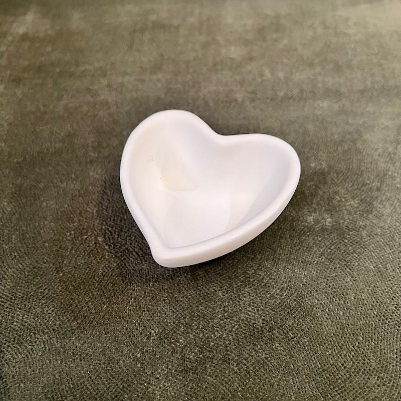 دکوری شات قلبی