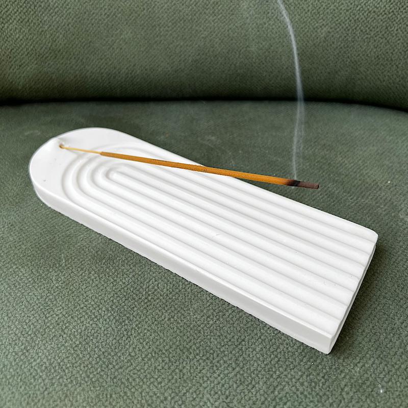 دکوری جا عودی رنگین کمان