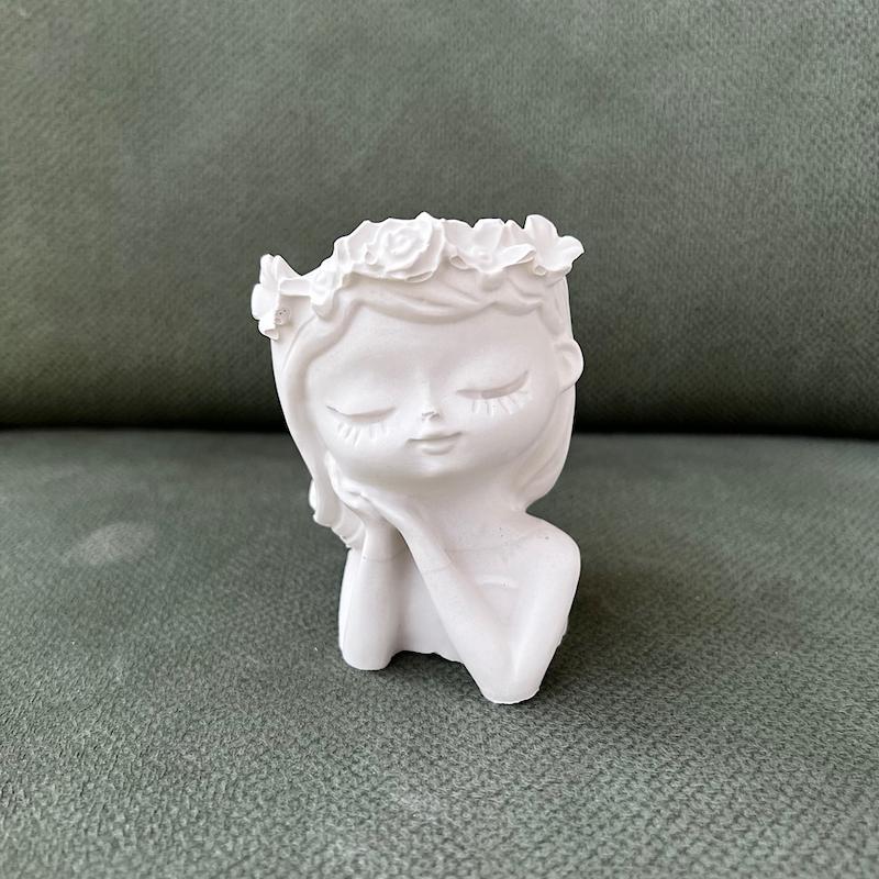 دکوری گلدان سردیس گلسر