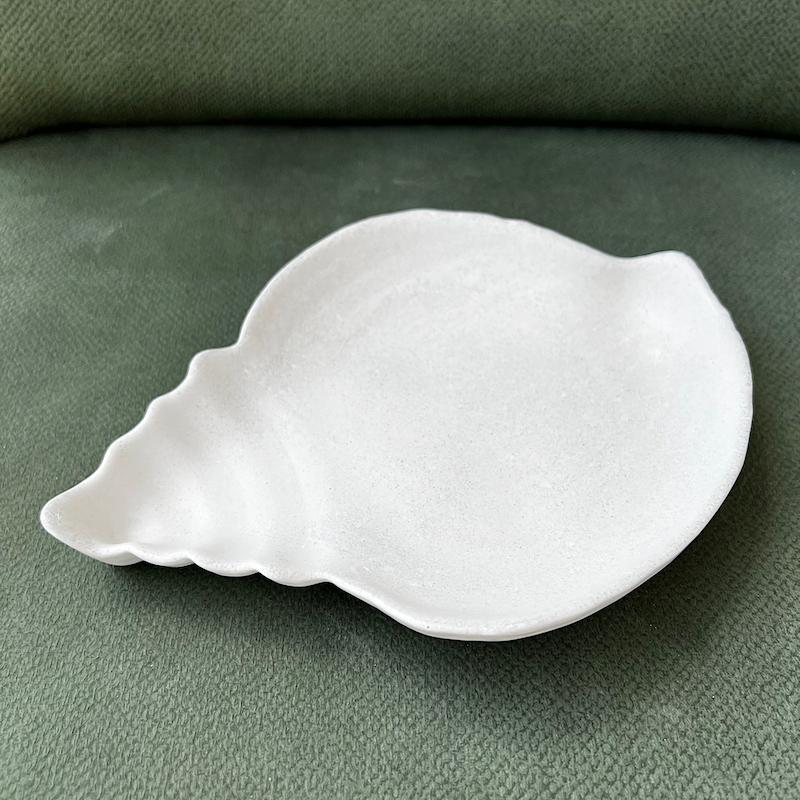 دکوری سینی صدفی