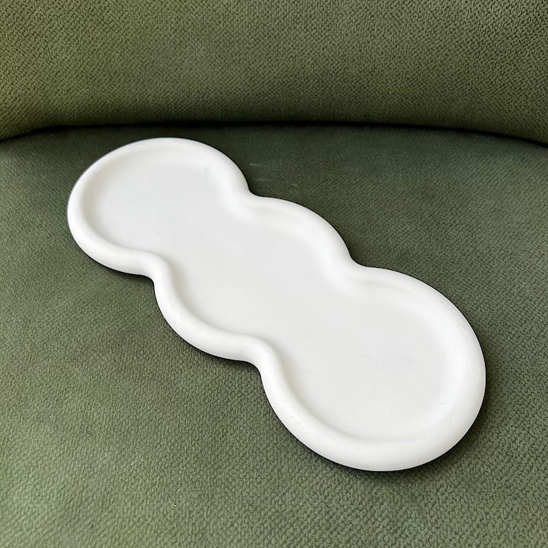 دکوری سینی سه سین