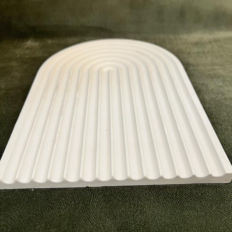 دکوری سینی رنگین کمان B