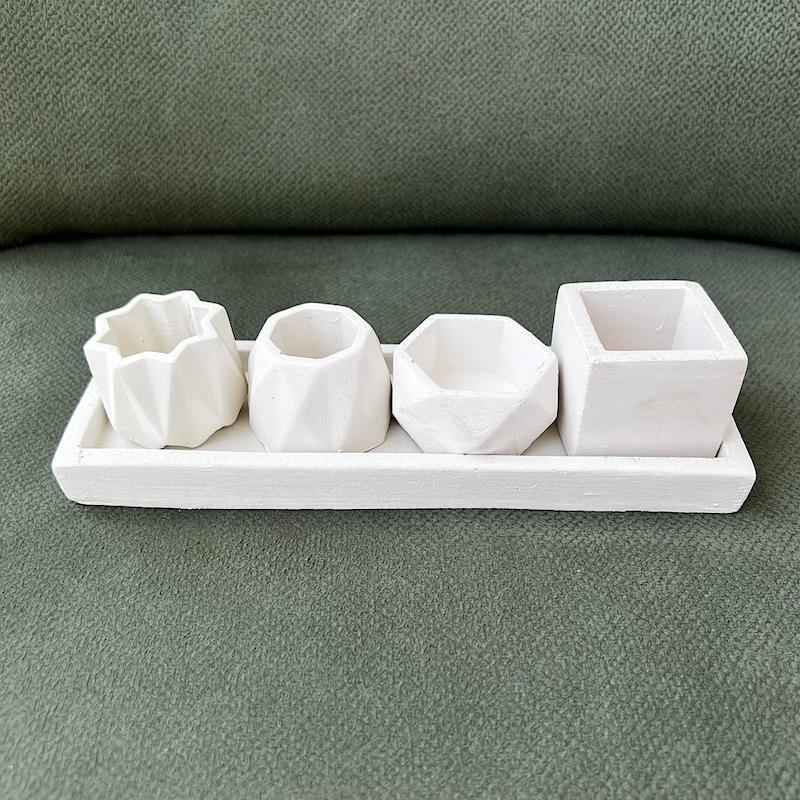 دکوری ست 5 تکه 