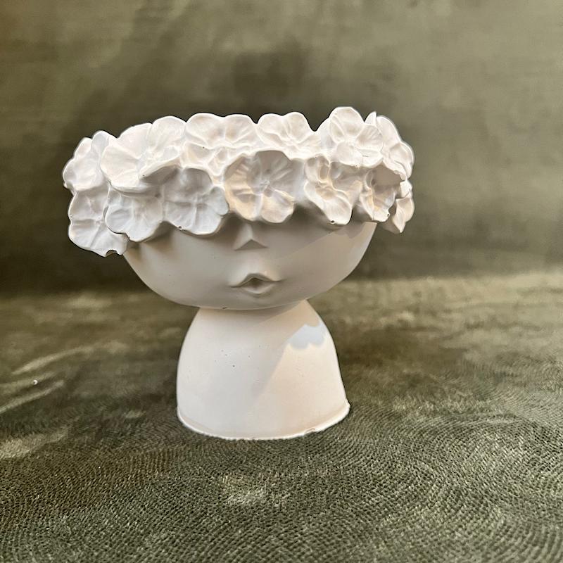 گلدان شکوفه