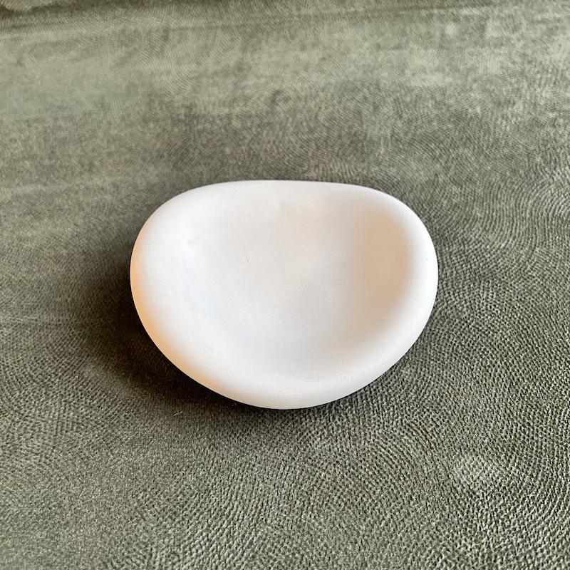 پیاله هفت سین دفرمه کوچک