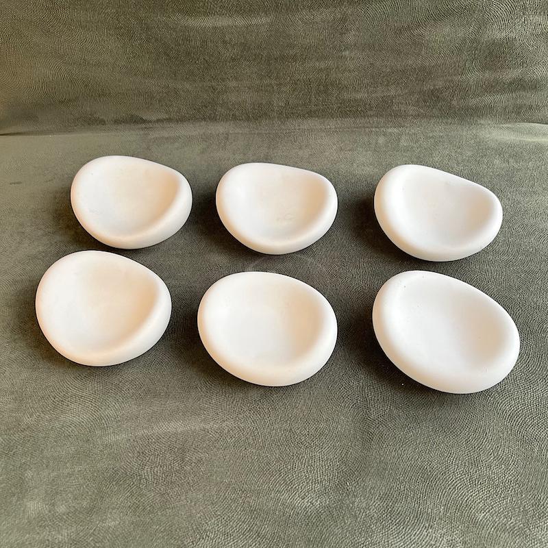 ست پیاله هفت سین ۶ تکه