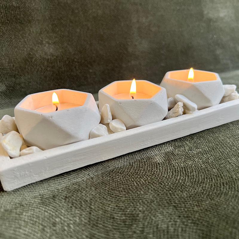 دکوری ست  وارمری و سینی 