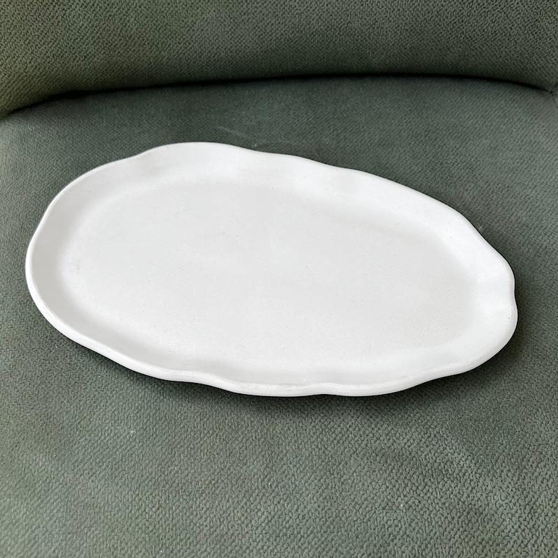 دکوری سینی دفرمه B 