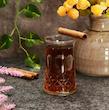 استکان پاشاباغچه مدل تایملس کد ۴۲۸۹۱