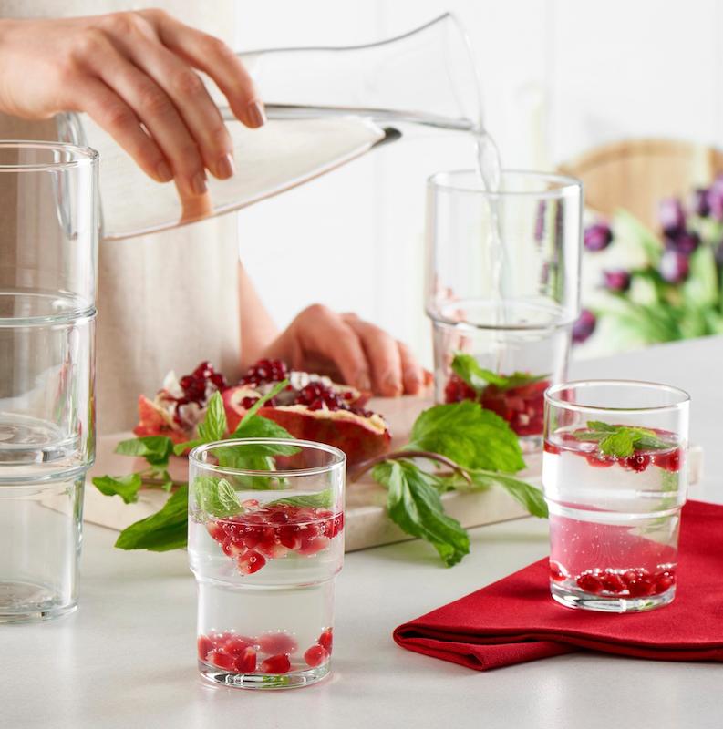       نیم لیوان هیل پاشاباغچه 200 سی‌سی کد 420442
